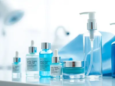 Estetik ve Kozmetik Dermatolojine Ne İyi Gelir? Doğal ve Tıbbi Çözümler