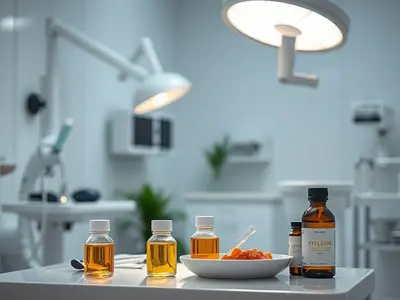Ev Tozu Alerjisine Ne İyi Gelir? Doğal ve Tıbbi Çözümler