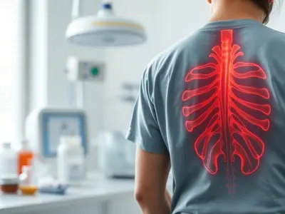 Femur Başı Kırığına Ne İyi Gelir? Doğal ve Tıbbi Çözümler