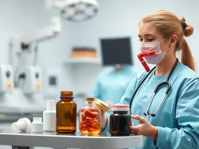 Gastrointestinal Kanamana Ne İyi Gelir? Doğal ve Tıbbi Çözümler
