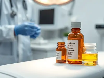 Göz Kapağı Bozukluklarına Ne İyi Gelir? Doğal ve Tıbbi Çözümler