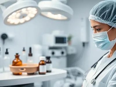 Göz Tikine Ne İyi Gelir? Doğal ve Tıbbi Çözümler