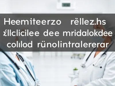 Hemartroza Ne İyi Gelir? Doğal ve Tıbbi Çözümler