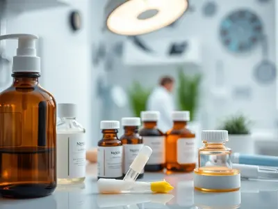 İstenmeyen Tüyler ve Patolojik Kıllanmalara Ne İyi Gelir? Doğal ve Tıbbi Çözümler