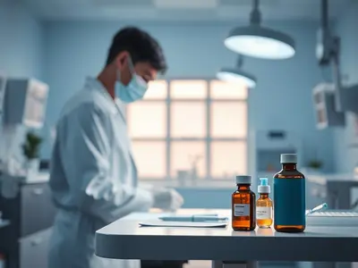 Jinekomastine Ne İyi Gelir? Doğal ve Tıbbi Çözümler