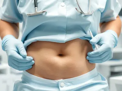 Abdominal Serklaja Ne İyi Gelir? Doğal ve Tıbbi Çözümler