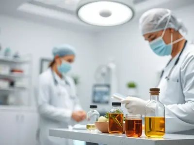 Kalça Kemiği Problemlerine Ne İyi Gelir? Doğal ve Tıbbi Çözümler