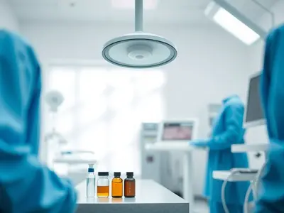 Kalça Protez Sonrası Rehabilitasyona Ne İyi Gelir? Doğal ve Tıbbi Çözümler