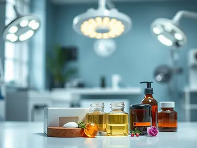 Kan Kanserlerine Ne İyi Gelir? Doğal ve Tıbbi Çözümler