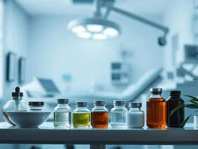 Kan Şekeri Düşüklüğüne Ne İyi Gelir? Doğal ve Tıbbi Çözümler