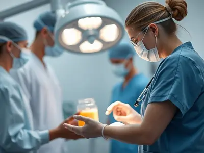Karaciğer Transplantasyonuna Ne İyi Gelir? Doğal ve Tıbbi Çözümler