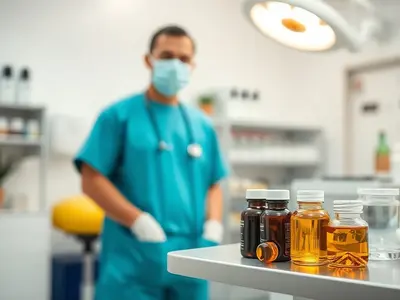 Kas Yaralanmalarına Ne İyi Gelir? Doğal ve Tıbbi Çözümler