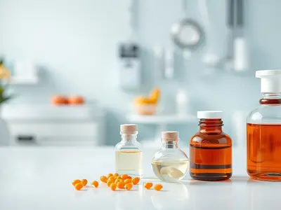 Ani İşitme Kayıplarına Ne İyi Gelir? Doğal ve Tıbbi Çözümler