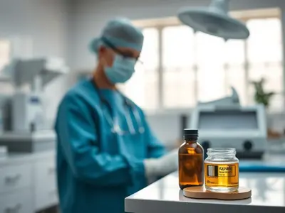 Kemik Büyümesine Ne İyi Gelir? Doğal ve Tıbbi Çözümler