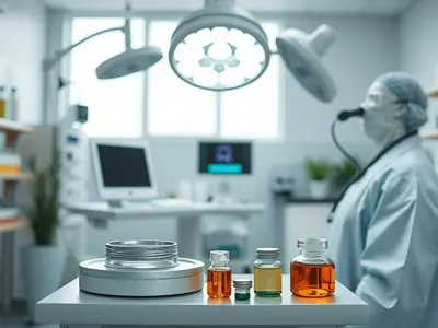 Kıkırdak Yaralanmalarına Ne İyi Gelir? Doğal ve Tıbbi Çözümler