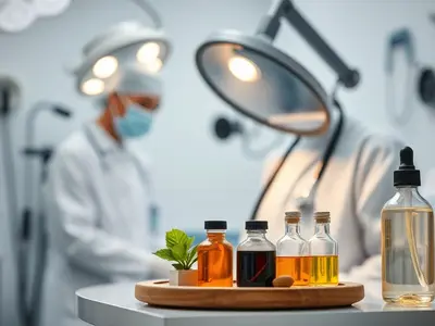 Kırık, çıkıka Ne İyi Gelir? Doğal ve Tıbbi Çözümler