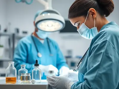 Kısmi Felçe Ne İyi Gelir? Doğal ve Tıbbi Çözümler