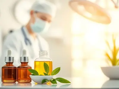 Konjonktiva Tümörlerine Ne İyi Gelir? Doğal ve Tıbbi Çözümler