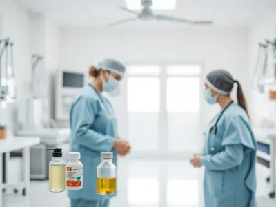 Korku ve Fobilere Ne İyi Gelir? Doğal ve Tıbbi Çözümler