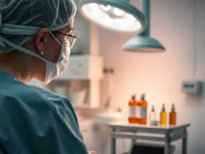 Kronik Ağrı Sendromlarına Ne İyi Gelir? Doğal ve Tıbbi Çözümler