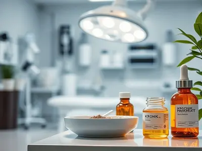 Kronik Pankreatite Ne İyi Gelir? Doğal ve Tıbbi Çözümler