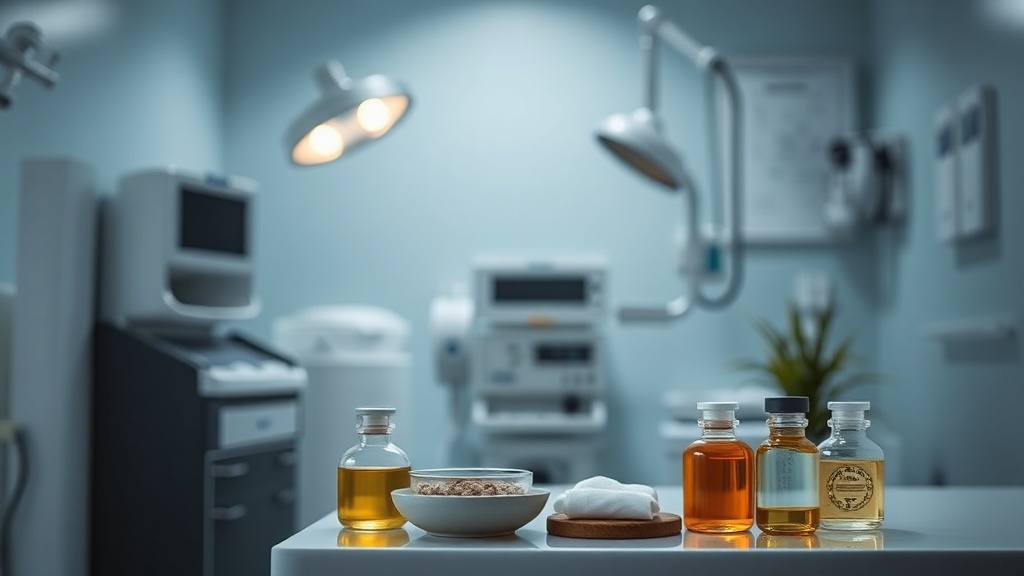 Kuru Göz Hastalığına Ne İyi Gelir? Doğal ve Tıbbi Çözümler