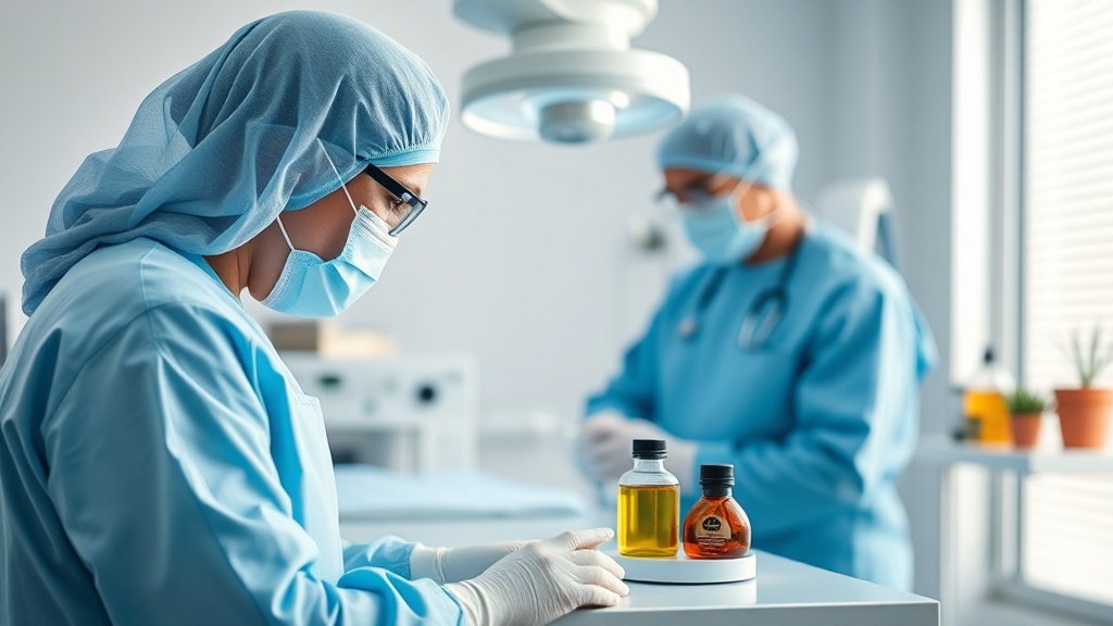 Kusmukta Kana Ne İyi Gelir? Doğal ve Tıbbi Çözümler