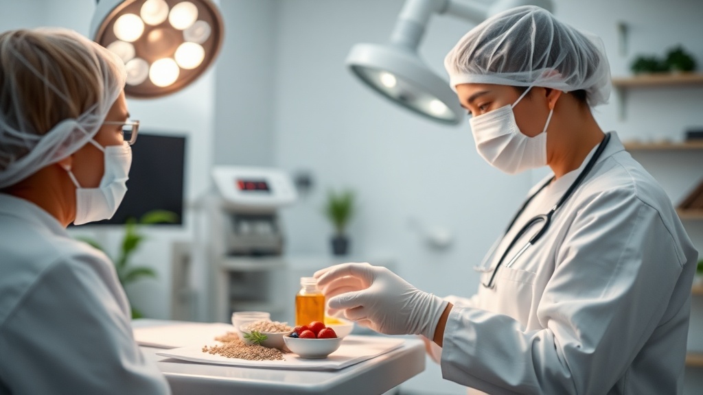 Labiumlarda Sarkmana Ne İyi Gelir? Doğal ve Tıbbi Çözümler