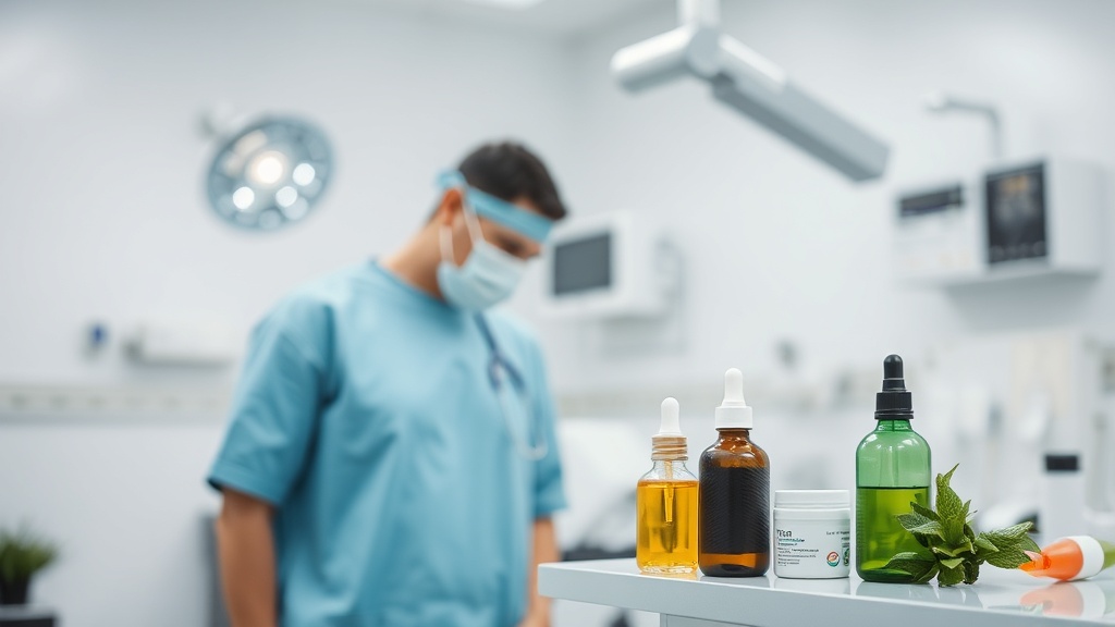 Anormal Smear ve Rahim Ağzı Problemlerine Ne İyi Gelir? Doğal ve Tıbbi Çözümler