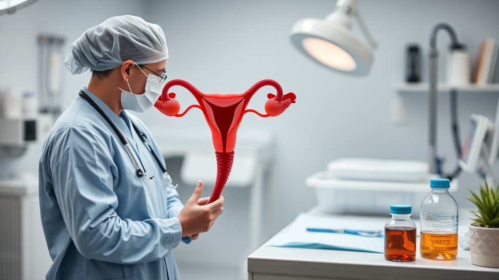 Anormal Vaginal Kanama Problemlerine Ne İyi Gelir? Doğal ve Tıbbi Çözümler