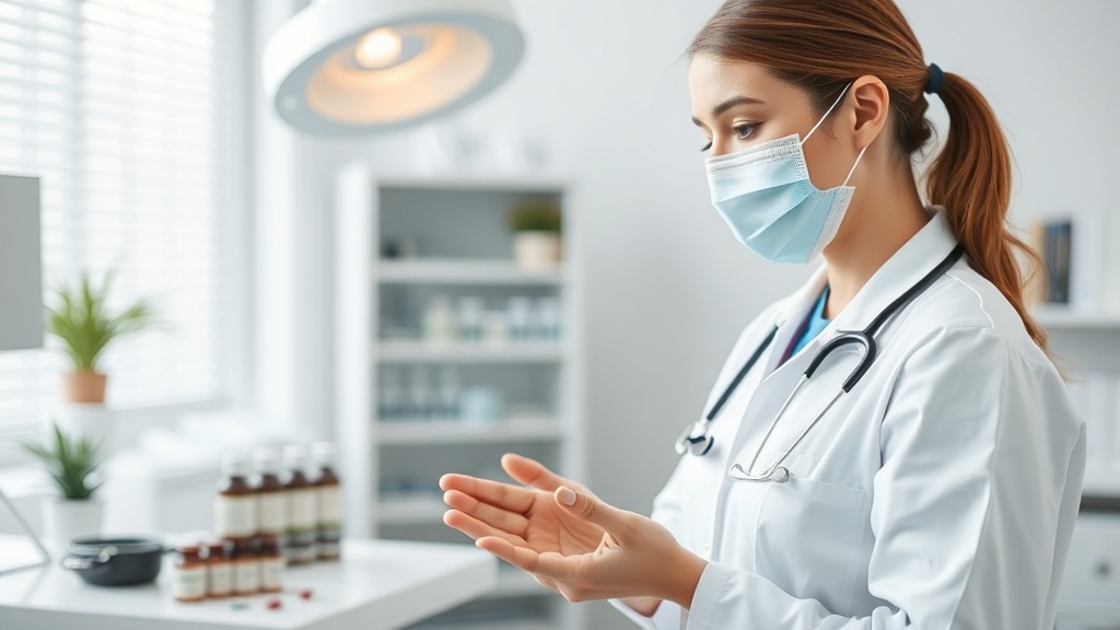 Anserin Bursite Ne İyi Gelir? Doğal ve Tıbbi Çözümler
