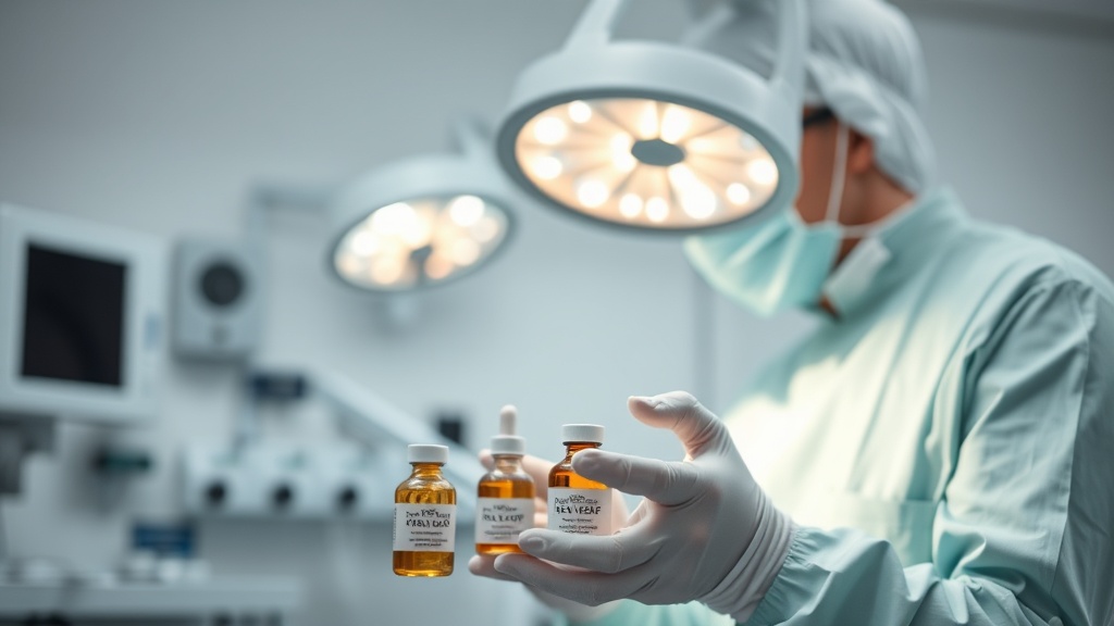 Anti VEGFe Ne İyi Gelir? Doğal ve Tıbbi Çözümler