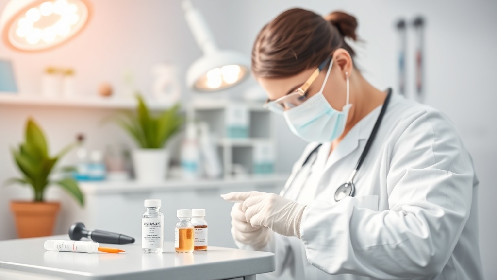 Lipomlara Ne İyi Gelir? Doğal ve Tıbbi Çözümler