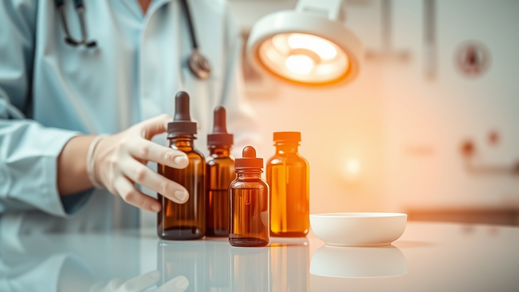 Makat Kaşıntısına Ne İyi Gelir? Doğal ve Tıbbi Çözümler