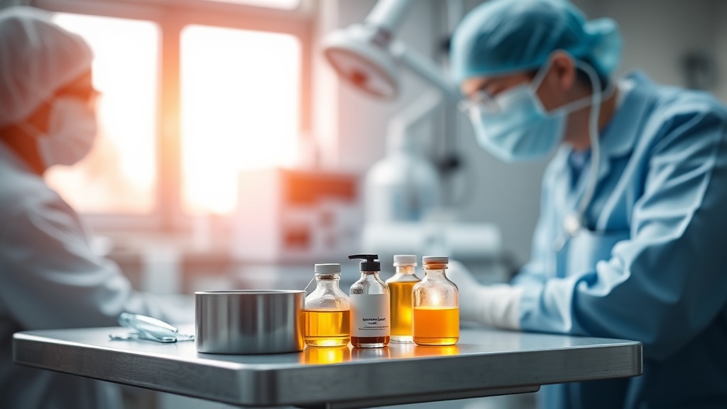 Aort Yırtılmasına Ne İyi Gelir? Doğal ve Tıbbi Çözümler