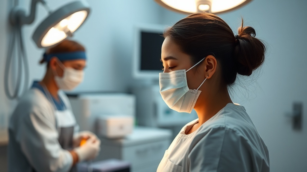 Mide Fıtığına Ne İyi Gelir? Doğal ve Tıbbi Çözümler