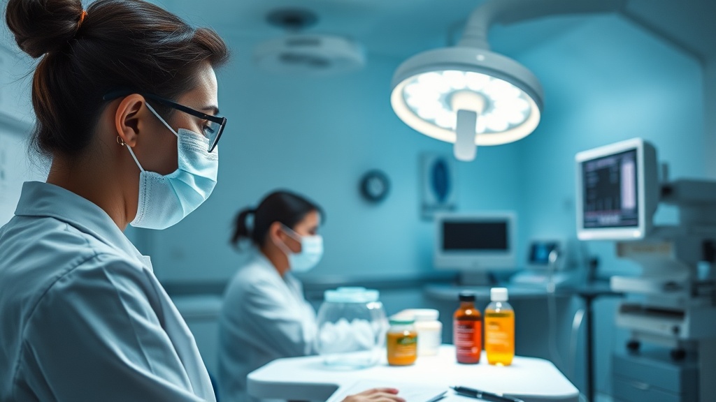 Mitral Darlığına Ne İyi Gelir? Doğal ve Tıbbi Çözümler