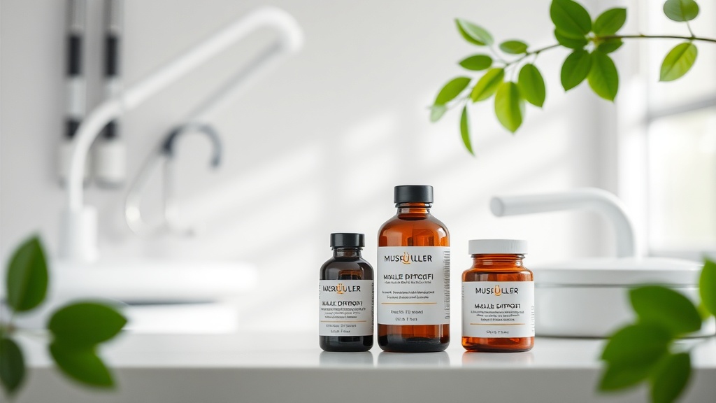 Musküler Distrofine Ne İyi Gelir? Doğal ve Tıbbi Çözümler