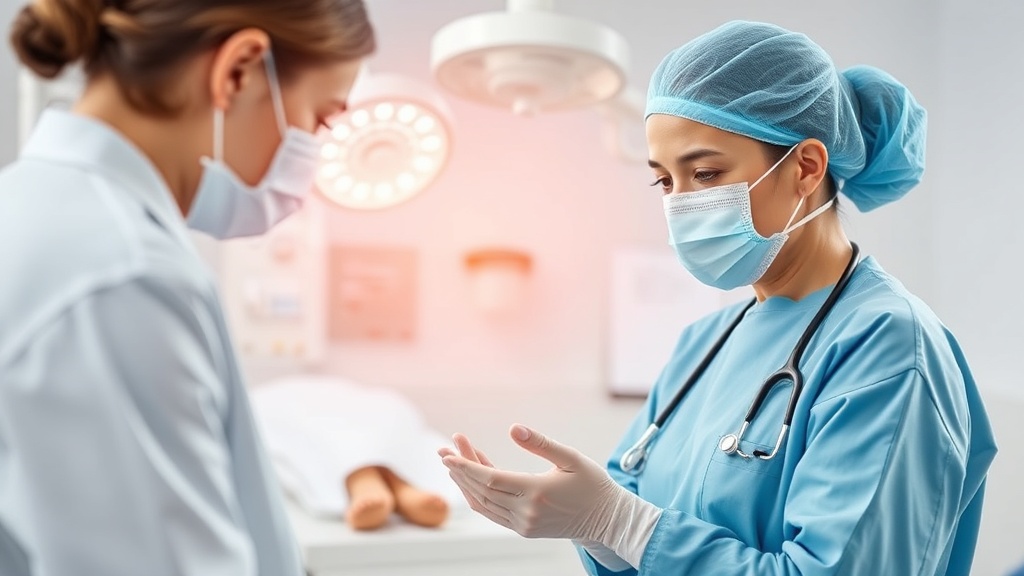 Myomlar ve Yumurtalık Kistlerine Ne İyi Gelir? Doğal ve Tıbbi Çözümler