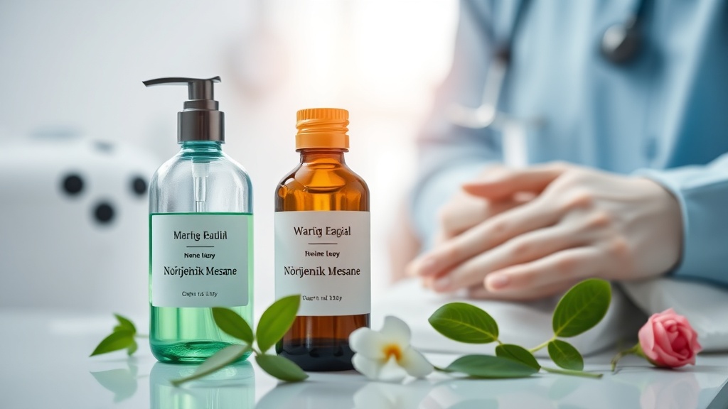 Nörojenik Mesanene Ne İyi Gelir? Doğal ve Tıbbi Çözümler