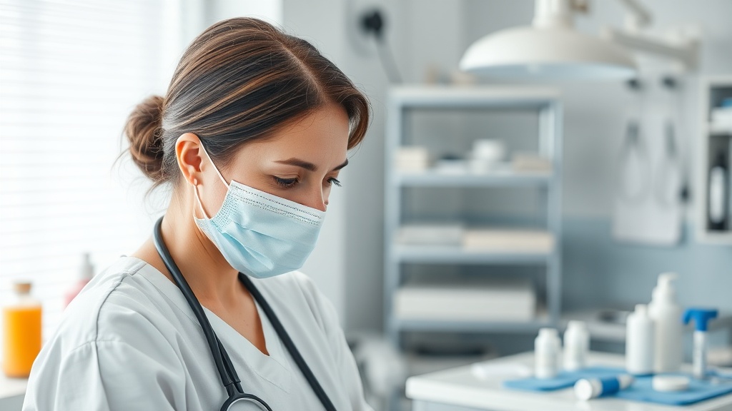 Nöromuskular Hastalıklar,a Ne İyi Gelir? Doğal ve Tıbbi Çözümler