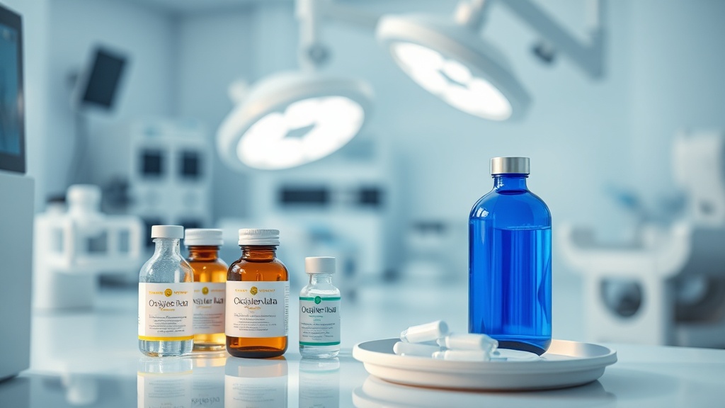 Oksijensiz Kalmana Ne İyi Gelir? Doğal ve Tıbbi Çözümler