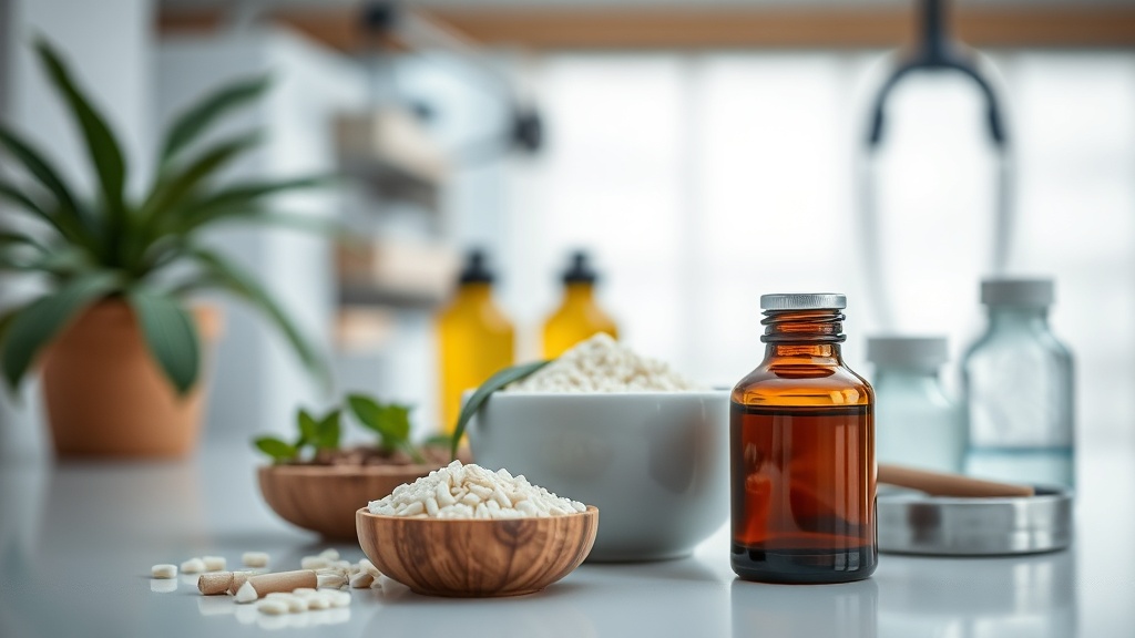 Omurga Tümörlerine Ne İyi Gelir? Doğal ve Tıbbi Çözümler