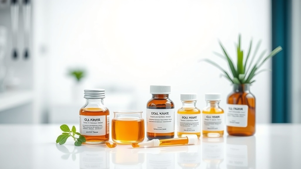 Oral Kavite Kanserlerine Ne İyi Gelir? Doğal ve Tıbbi Çözümler