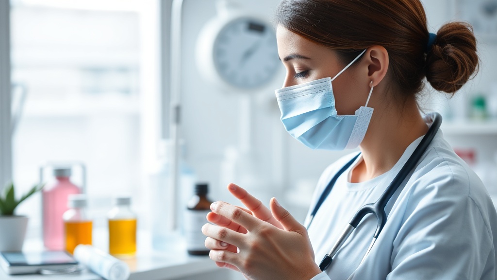 Orofarenks Kanserlerine Ne İyi Gelir? Doğal ve Tıbbi Çözümler