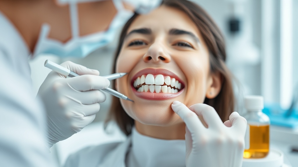 Ortodontik Bozukluklara Ne İyi Gelir? Doğal ve Tıbbi Çözümler