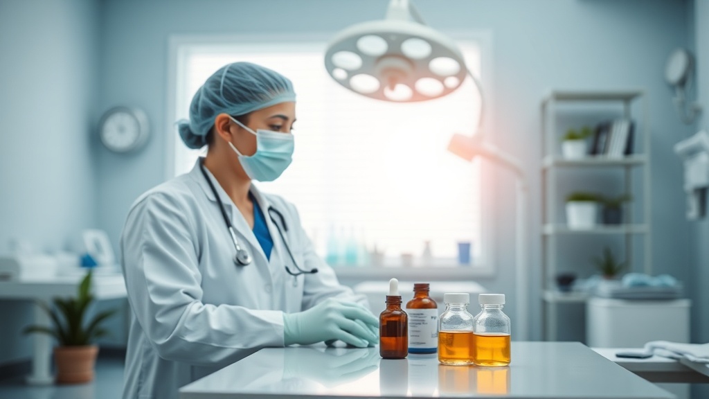 Pankreas Hastalıklarına Ne İyi Gelir? Doğal ve Tıbbi Çözümler