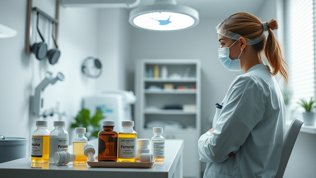 Parasomniana Ne İyi Gelir? Doğal ve Tıbbi Çözümler