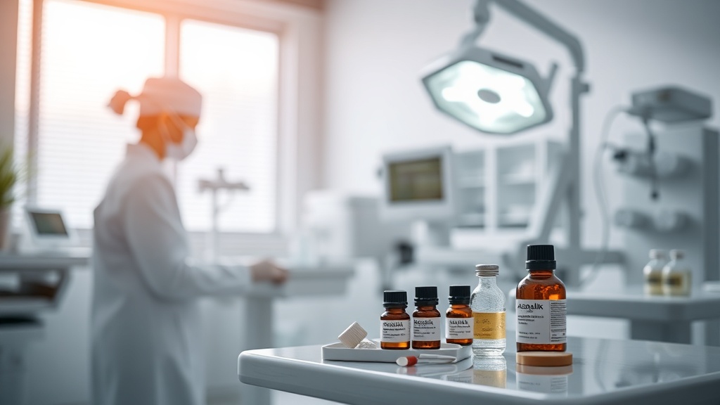 Asosyallike Ne İyi Gelir? Doğal ve Tıbbi Çözümler