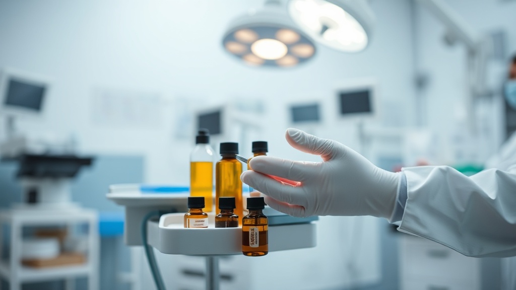 Periferik Sinir Lezyonlarına Ne İyi Gelir? Doğal ve Tıbbi Çözümler